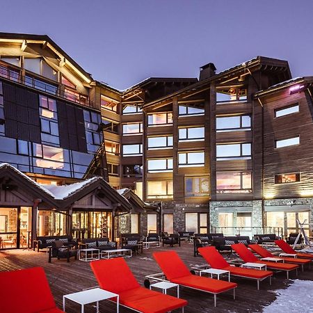 Altapura Hotel & Spa วัลโตรองส์ ภายนอก รูปภาพ