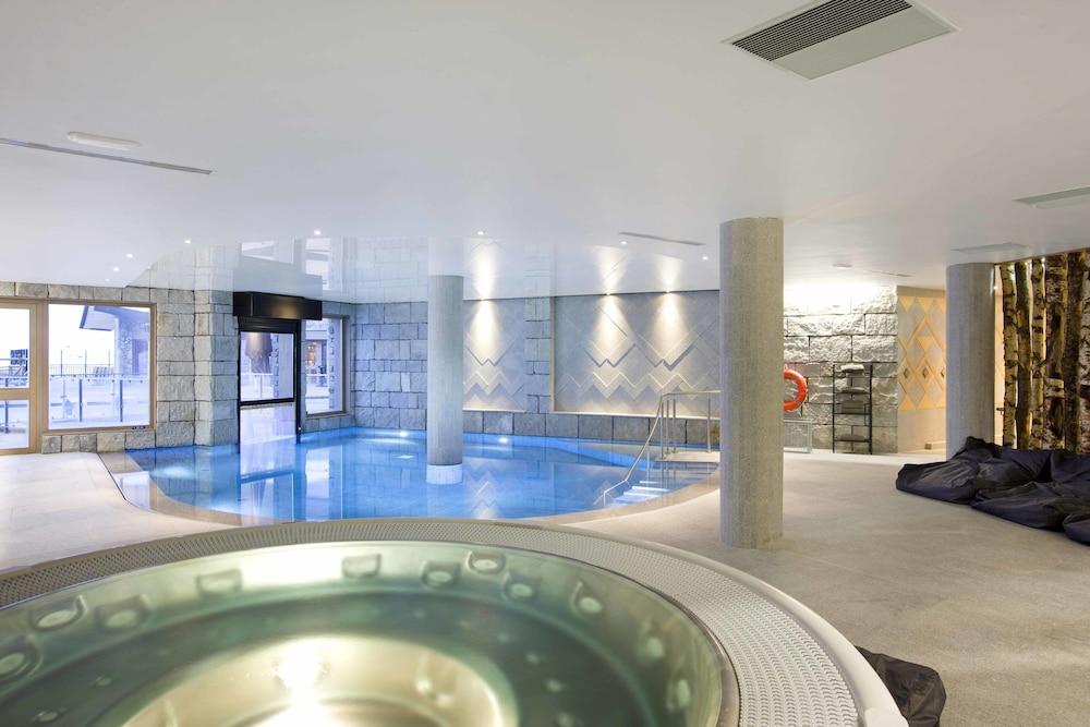Altapura Hotel & Spa วัลโตรองส์ สิ่งอำนวยความสะดวก รูปภาพ