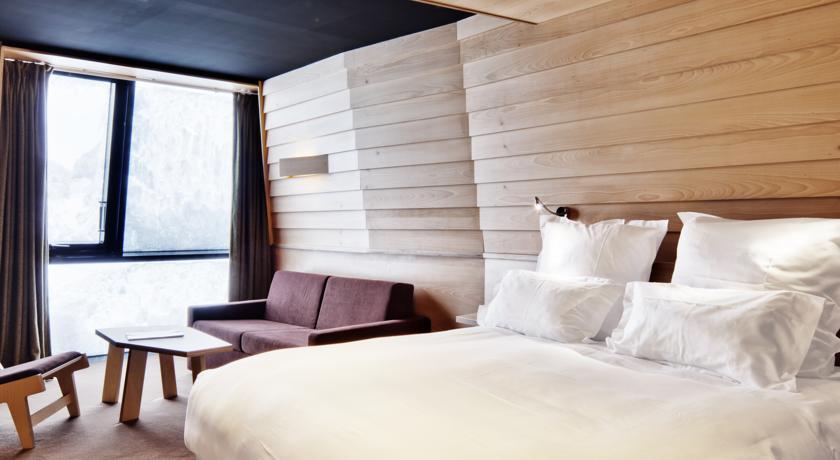 Altapura Hotel & Spa วัลโตรองส์ ภายนอก รูปภาพ