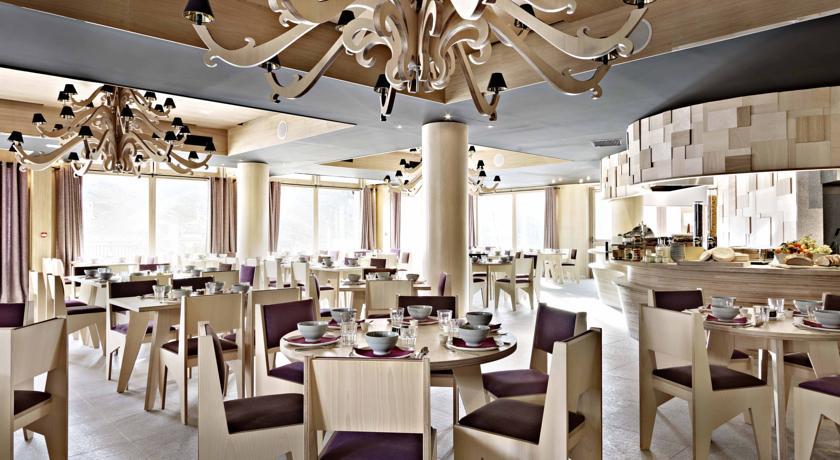 Altapura Hotel & Spa วัลโตรองส์ ภายนอก รูปภาพ