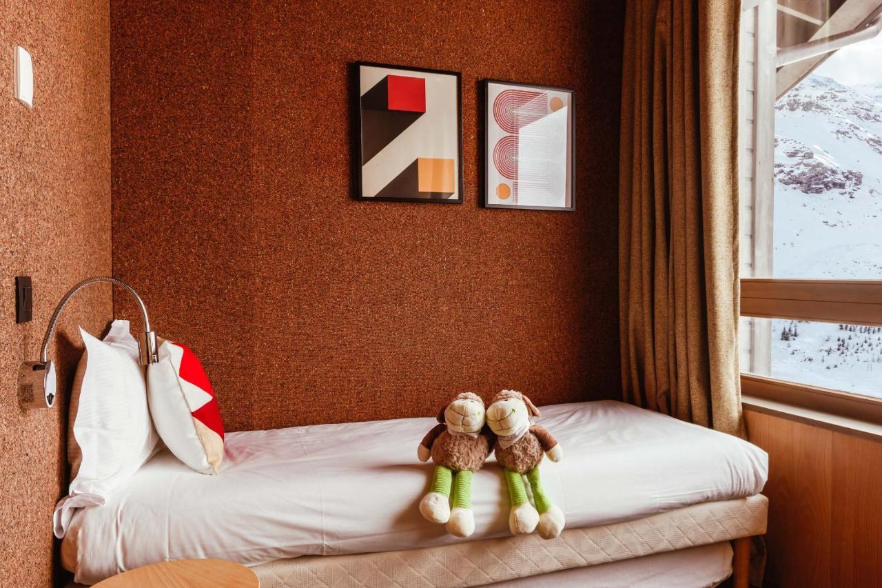 Altapura Hotel & Spa วัลโตรองส์ ภายนอก รูปภาพ