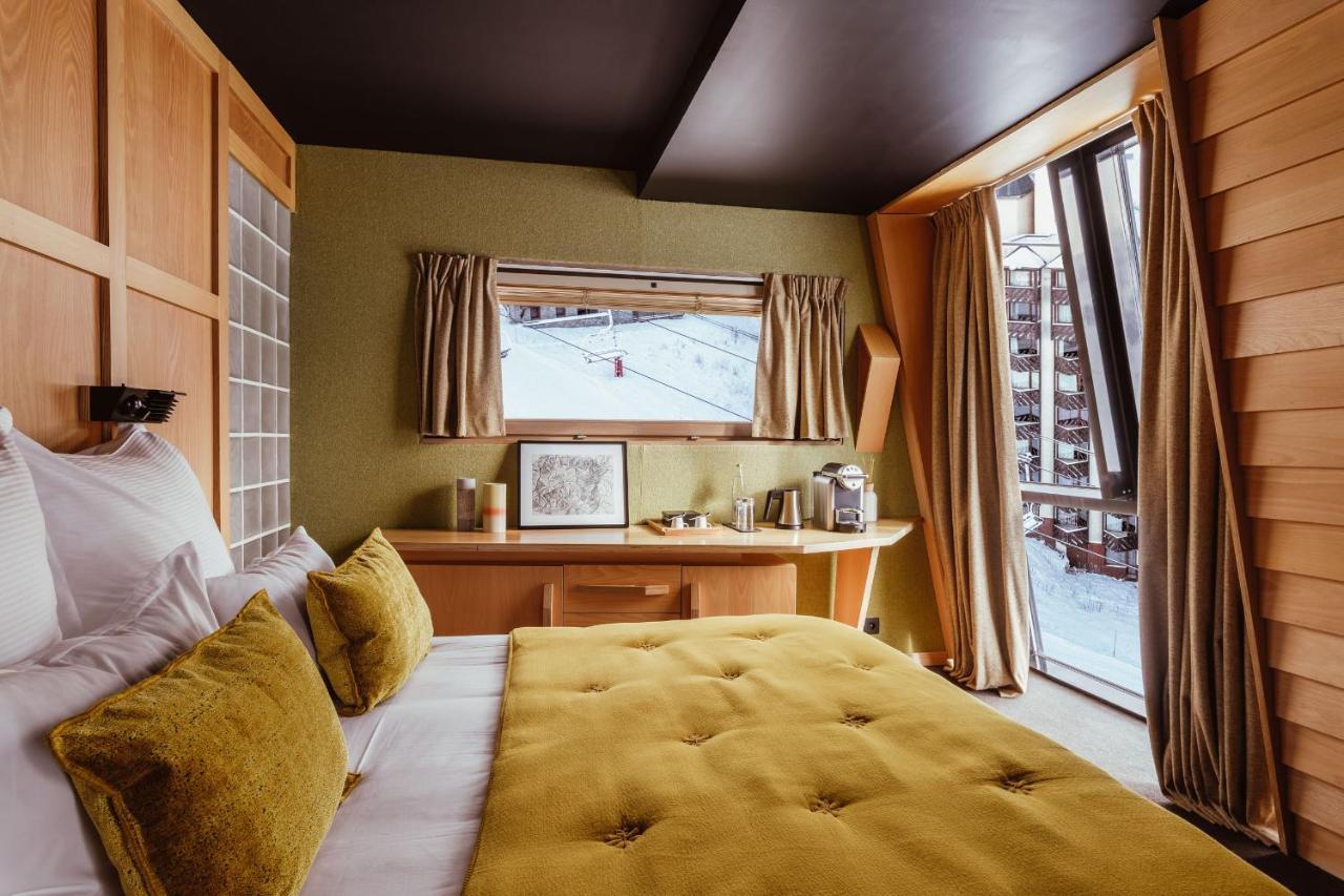 Altapura Hotel & Spa วัลโตรองส์ ภายนอก รูปภาพ