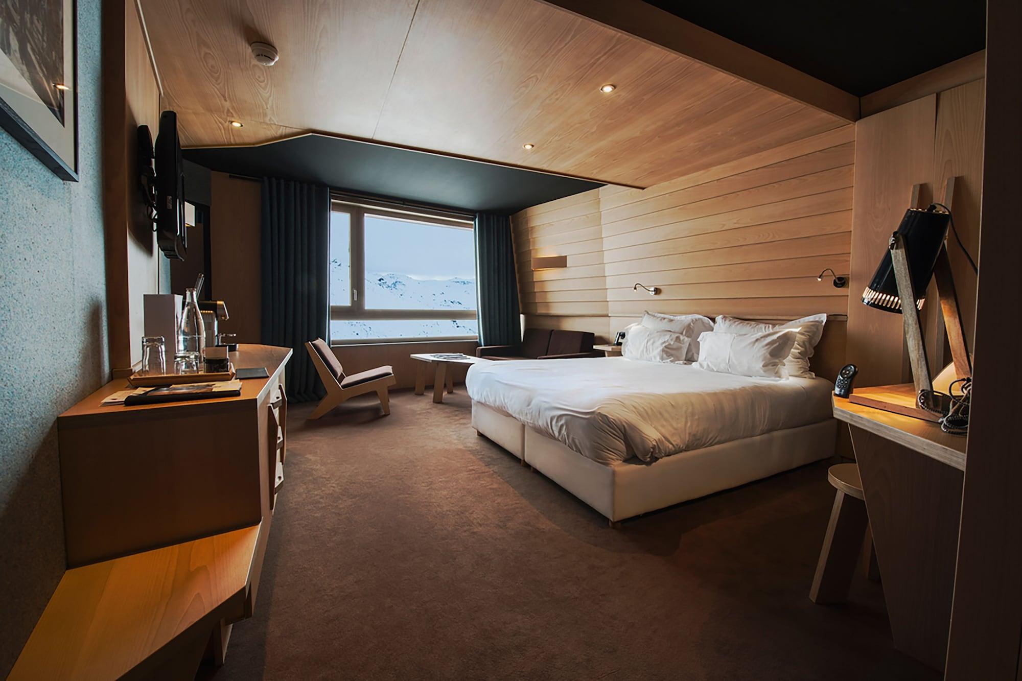 Altapura Hotel & Spa วัลโตรองส์ ภายนอก รูปภาพ