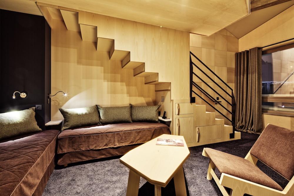Altapura Hotel & Spa วัลโตรองส์ ภายนอก รูปภาพ